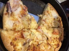 -必胜客(证大大拇指店)