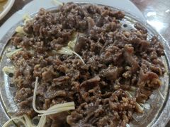 -车头老二大排档(金城步行街店)