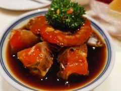 秘制十八斩-宁海食府·涌宴(真和店)