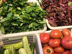 -传统菜农庄(皇姑路店)