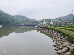 -云洞岩风景区