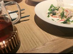 -金成潮菜博物馆(海珠湿地店)