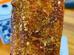 -玛马艾脆皮水磨年糕(湖北路87-89小区店)