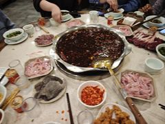 -九尺赵老四鲜鹅肠火锅