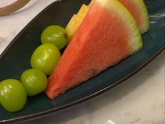 -君霖私家菜(春柳店)