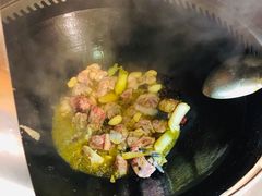 -徽州铁锅宴·地锅鸡地锅鱼