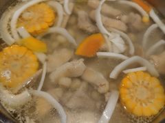 -椰小鸡·琼州糟粕醋·火锅(美兰缤纷城店)