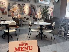 -必胜客(海光寺店)