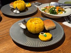 -格鲁·秀色Georgia’s Feast