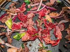 -杨小佳·齐齐哈尔烤肉·烤串(广州店)