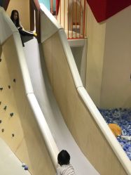 -Eureka优瑞卡儿童主题乐园(合生汇购物中心店)