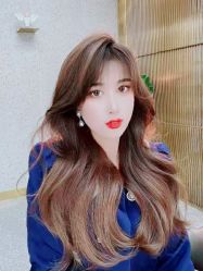 -3AM·S HAIR SALON烫发染发接发