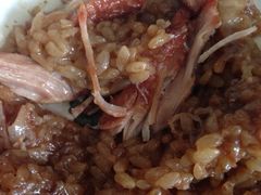 肉粽-璐坊粽王(复兴中路店)