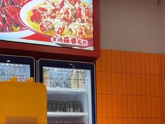 -阿青龙虾·烧烤大排档(湖里万达店)