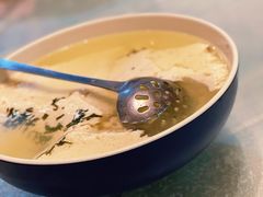 豆花-老幺泉水鸡