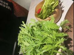 -芸山季·云南野生菌火锅(人民广场来福士店)