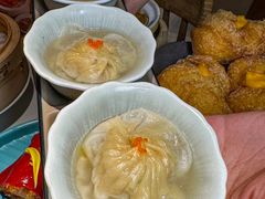 -禄运茶居·手工点心(猎德店)