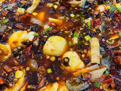 -黑竹香鸡(营和巷店)