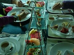 -澳门旅游塔360°旋转餐厅(南湾湖广场店)