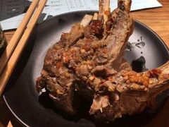 -贰重天冰煮羊自助火锅(东坝店)