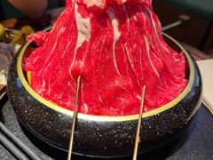 -牛New寿喜烧(闵行龙湖天街店)