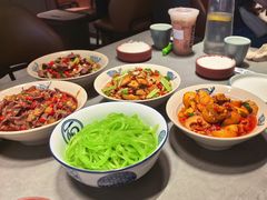 -潇湘阁(汉光百货店)