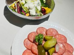 -俄士厨房(五棵松华熙LIVE店)