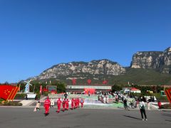 -云台山风景名胜区