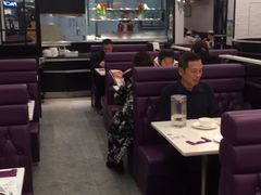 大堂-太兴餐厅(东方广场分店)
