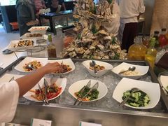 -厦门艾美酒店·新食谱西餐厅