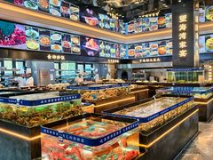 -望海湾海鲜楼·海鲜(河南路店)