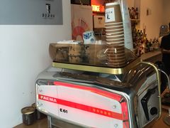 -BIJOU coffee&cocktail(龙岗万科广场店)