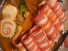 -花漫里日式餐厅(南安中骏店)