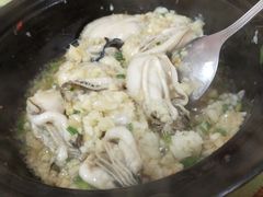 -蚝家菜馆(沙井店)