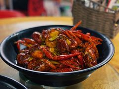 -聚味瞿记·龙虾堂(树木岭店)
