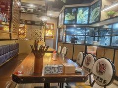 -吴满满油泼面(北方风味园店)