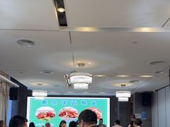 -怀德酒楼·粤菜·海鲜·茶点(宝安国际机场店)