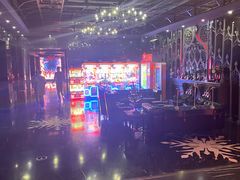 -范特西FANTASY量贩式KTV(民主广场店)