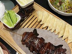 -尚品越府·融合餐厅(延安路店)