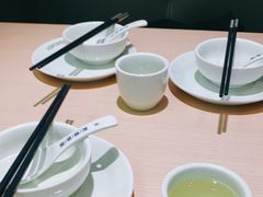 -吕氏疙瘩汤·海鲜新鲁菜(凯德mall新都心店)
