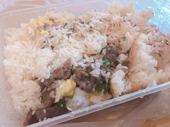 -红星光发煲仔饭(大石街店)