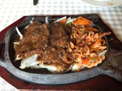 -起士林西餐厅(东经路店)
