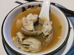 -猪腰一家·地道佛山菜(盐步店)