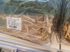-盒马鲜生(杭州运河上街店)
