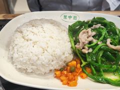 -全启和美食(由由店)