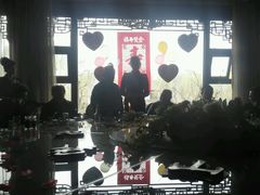 -鹊华居·地道鲁菜·海鲜·融合味(大明湖店)