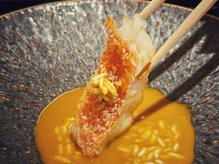 -炎橘·板前料理 Omakase