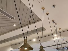 大堂-金戈戈香港豉油鸡(南山海岸城店)