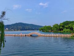 -南北湖风景区