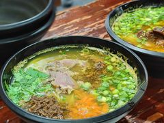 -一品飘香米线(一中总店)
